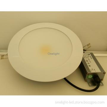 LED Downlight 20W/30W/38W-8\'\', Energy Saving Lamps with High Aluminum